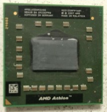 AMD Athlon AMQL65DAMZ2GG 0923EPMW