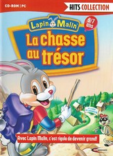Lapin Malin - La Chasse au