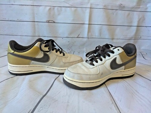 Nike air force1 prm cooper - prm, 07'