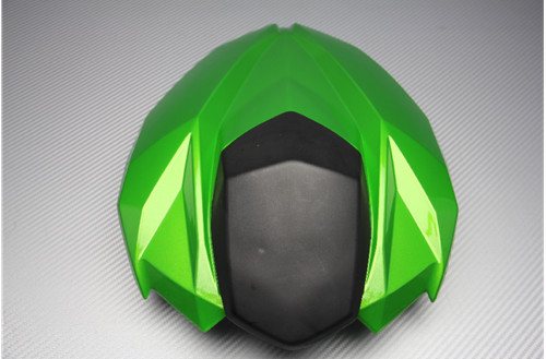 Capot selle vert - capot, pour