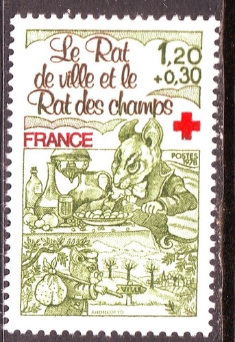 L311 france timbre y t - france,