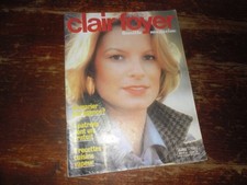 A VOIR ! ANCIEN MAGAZINE n°