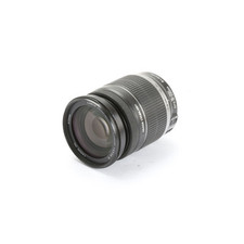 Canon EF-S 3,5-5,6/18-200 IS +