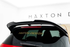 Spoiler Lèvre pour VW Golf 8 Gti Clubsport Et R Performance Maxton Design