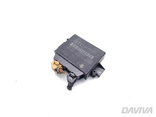 Audi unité module de - a4,