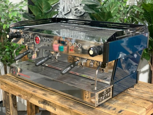 Marzocco linea 3 - pb,