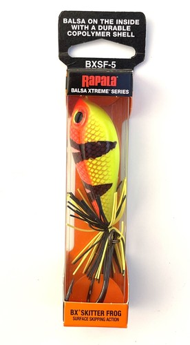 Rapala skitter frog - rapala,