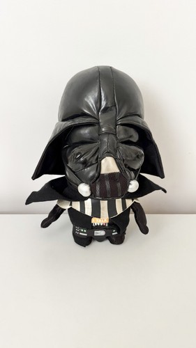 Peluche officiel dark - officiel, vador