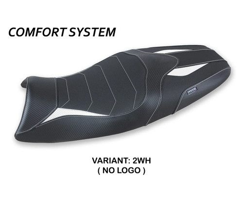 Housse selle jorge comfort sys - jorge,