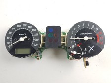 Compteur / Compte tour /