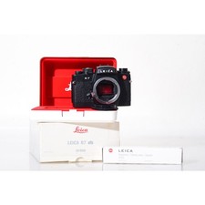 Leica 10068 / Leitz R7 Noir