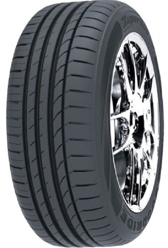 Pneu 205 r16 - r16, fr