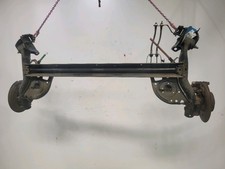 Train roulant arrière - Renault CLIO ESTATE III PH.1 - 7701477387 - S0-8876B