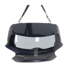 Hayon - Mercedes CLASSE A III