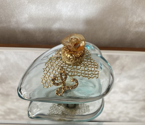 Flacon parfum vide empty - vide,