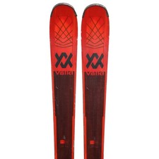 Sci usato Volkl Mantra M6 + attacchi