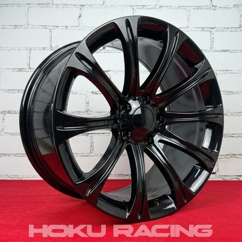 Roues style m5 - 4x, e60