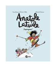 Anatole Latuile, Tome 14