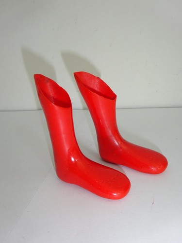 Bottes action joe vintage - joe, ceji