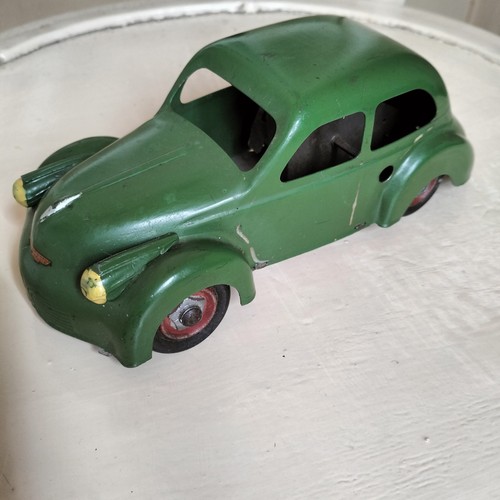 Jouet ancien cij dyna - ancien,