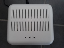 Point d'accès wifi BINTEC W1003n - abgn 300 Mbit/s - avec alim et support mural