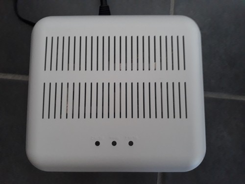 Point accès wifi - d'accès, bintec