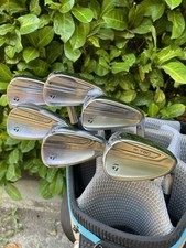 Série TAYLOR MADE P790 Senior du 5 au Pw