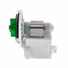 Pompe de vidange pour machine