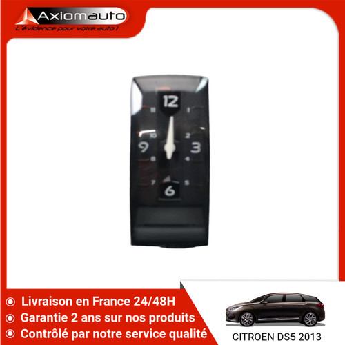 Montre citroen ds5 - montre,