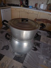 Couscoussier litres inox - couscoussier, 5