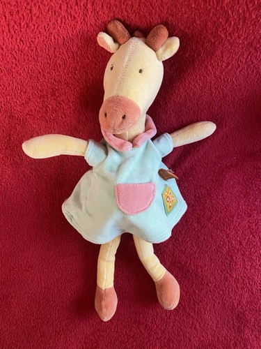 Moulin roty peluche - 🇫🇷,
