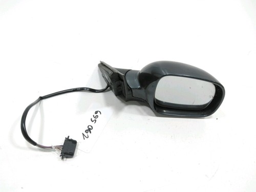Retroviseur electrique droit - retroviseur,