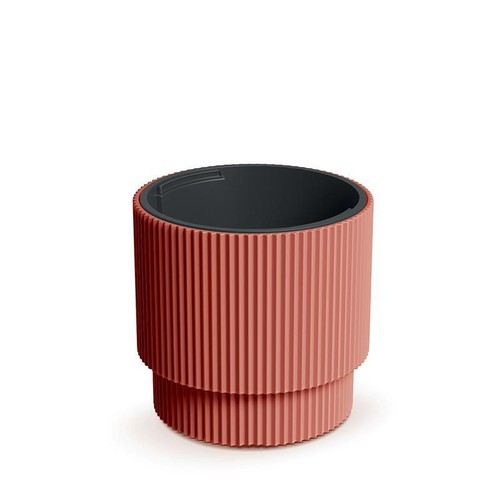 Pot fleurs rond - rond, milly