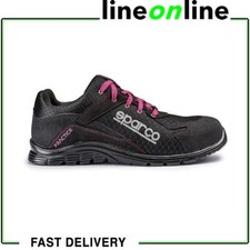 Chaussure sécurité basse