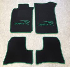 Tapis pour Voiture de Sol