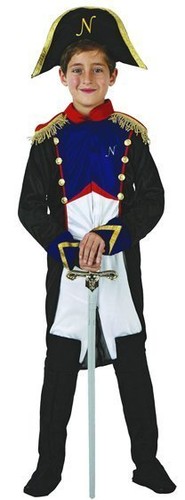 Déguisement garçon général - garçon,