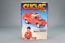 LP761 HELLER CLIC CLAC 2003