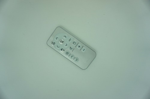 Remote control for - for, vivitek