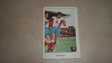 CARTE FOOTBALL - Collection