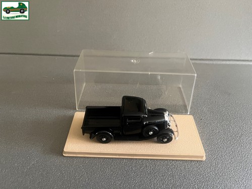 Voiture miniature ford - voiture,