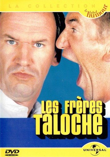 Dvd les freres - dvd,