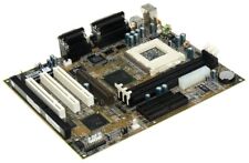 ECS P6EXP-ME SOCKET 370 3X SDRAM AGP 3X PCI ISA CARTE MÈRE