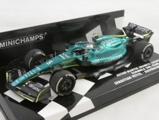 Minichamps Aston Martin AMR22
