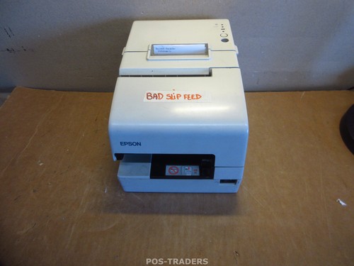 Imprimante thermique - , à