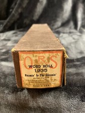 Roamin’ In The Gloamin’ -