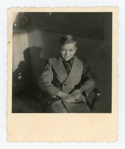 Photo snapshot garçon - photo,