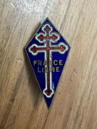 Rare insigne militaire france - rare,