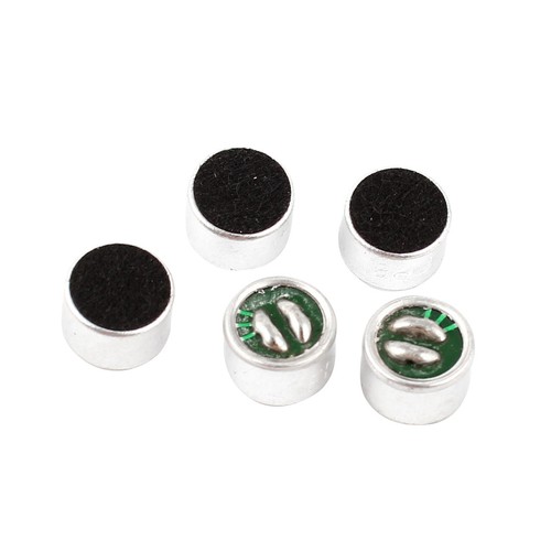 7mm mini microphone - x, 9.7mm