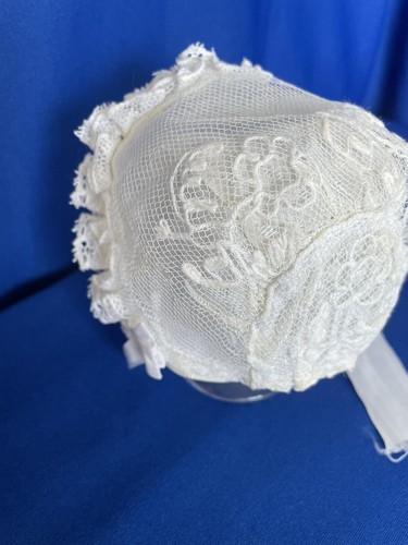 Petit bonnet poupée - bonnet, de