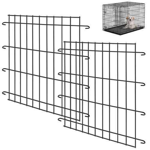 Pack dog crate divider - divider, panel